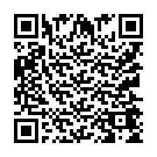 QR код за телефонен номер +9512545494