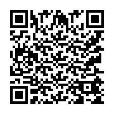 QR-koodi puhelinnumerolle +9512545504