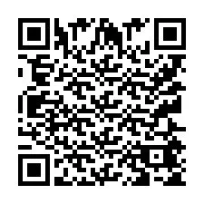 QR-code voor telefoonnummer +9512545520