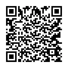 QR kód a telefonszámhoz +9512545533