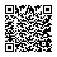 QR-code voor telefoonnummer +9512545543