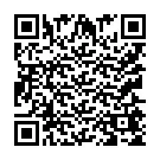 Código QR para número de telefone +9512545551