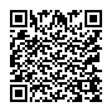 QR-код для номера телефона +9512545560