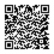 QR-code voor telefoonnummer +9512545591