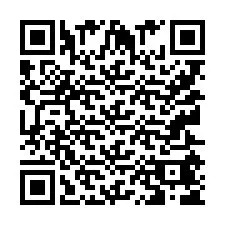 QR kód a telefonszámhoz +9512545605