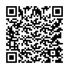 QR-koodi puhelinnumerolle +9512545649