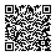 Codice QR per il numero di telefono +9512545652