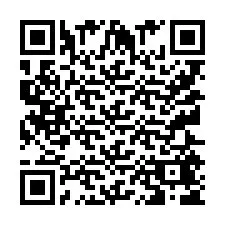 Codice QR per il numero di telefono +9512545660