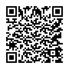 Codice QR per il numero di telefono +9512545683