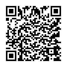 QR код за телефонен номер +9512545688