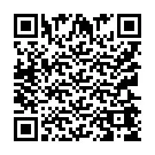 Kod QR dla numeru telefonu +9512545690