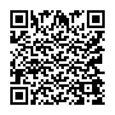 QR-code voor telefoonnummer +9512545692