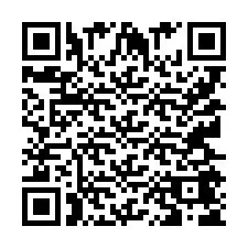 QR kód a telefonszámhoz +9512545693