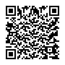 QR-Code für Telefonnummer +9512545701