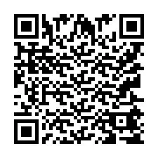 QR kód a telefonszámhoz +9512545705