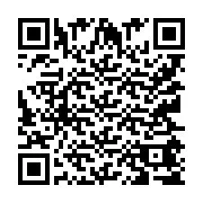 Kod QR dla numeru telefonu +9512545706