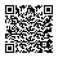 Kode QR untuk nomor Telepon +9512545708