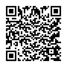 QR-код для номера телефона +9512545745