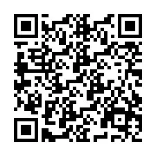 QR Code pour le numéro de téléphone +9512545757