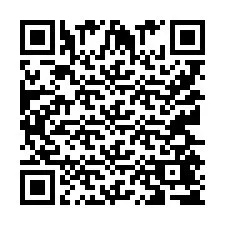 Código QR para número de teléfono +9512545773