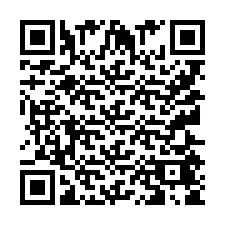 QR kód a telefonszámhoz +9512545830