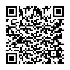 Kode QR untuk nomor Telepon +9512545852