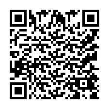 QR Code สำหรับหมายเลขโทรศัพท์ +9512545861