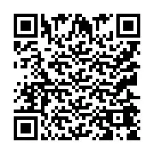 QR-code voor telefoonnummer +9512545891