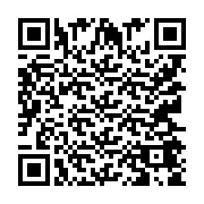 QR код за телефонен номер +9512545893