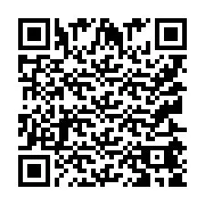 Codice QR per il numero di telefono +9512545901