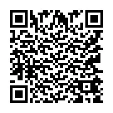 Código QR para número de teléfono +9512545916