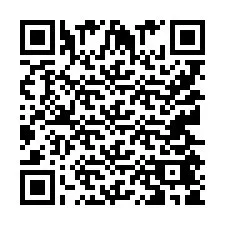 QR kód a telefonszámhoz +9512545937