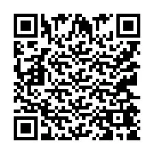 QR-code voor telefoonnummer +9512545953