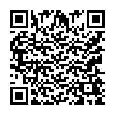 Código QR para número de teléfono +9512545955