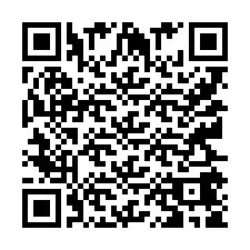 QR kód a telefonszámhoz +9512545982