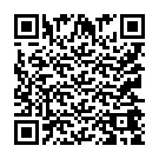 QR код за телефонен номер +9512545989