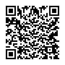 QR код за телефонен номер +9512545997