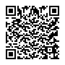 QR-code voor telefoonnummer +9512546011