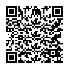 QR-code voor telefoonnummer +9512546026