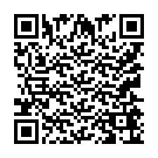 QR код за телефонен номер +9512546055