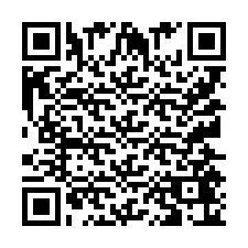 QR код за телефонен номер +9512546078