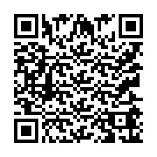 QR Code สำหรับหมายเลขโทรศัพท์ +9512546101