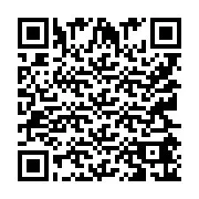 Código QR para número de telefone +9512546102