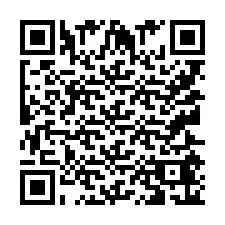 QR-koodi puhelinnumerolle +9512546111