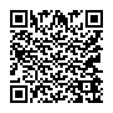 Código QR para número de telefone +9512546123