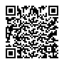 QR-code voor telefoonnummer +9512546149