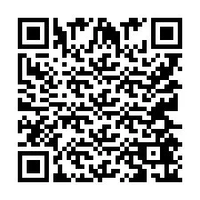 QR-код для номера телефона +9512546173