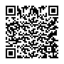 Código QR para número de telefone +9512546179