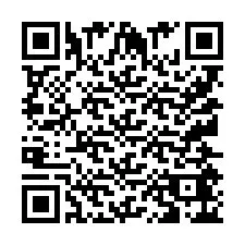 QR Code สำหรับหมายเลขโทรศัพท์ +9512546228