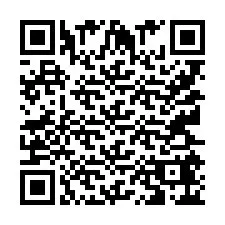 QR код за телефонен номер +9512546243